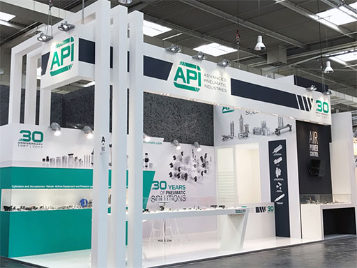 API UK