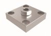 Self - Aligning Piston Rod Mounting Plate 