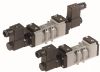 ISO 5599/1 Solenoid Valves