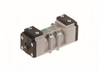 ISO 5599/1 Pilot Valves