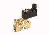 Indirecty Operated Solenoid Valves