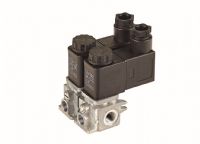Directly Operated Solenoid Valves
