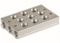 Sub Bases for A1 Series Valves